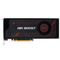 MSI Radeon RXVega56 Air Boost 8G OC